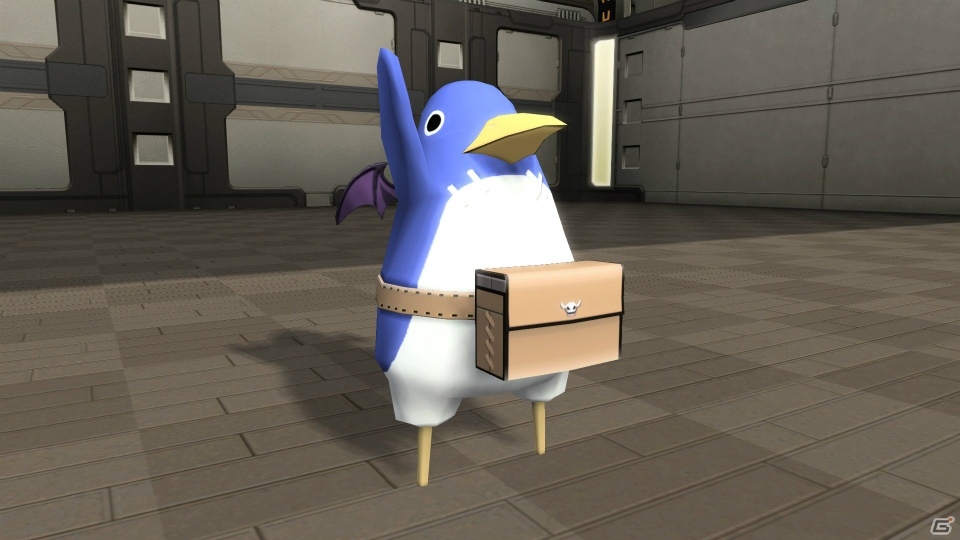 「PSO2」浅井真紀氏コラボキャラが意匠を変えて登場！新ダークファルスが登場する防衛戦第4弾や「ディスガイア5」とのコラボもの画像49