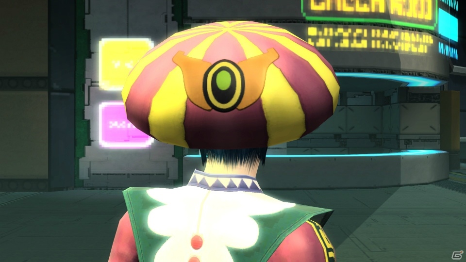 「PSO2」浅井真紀氏コラボキャラが意匠を変えて登場！新ダークファルスが登場する防衛戦第4弾や「ディスガイア5」とのコラボもの画像61