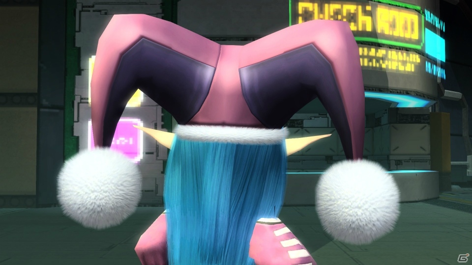 「PSO2」浅井真紀氏コラボキャラが意匠を変えて登場！新ダークファルスが登場する防衛戦第4弾や「ディスガイア5」とのコラボもの画像63