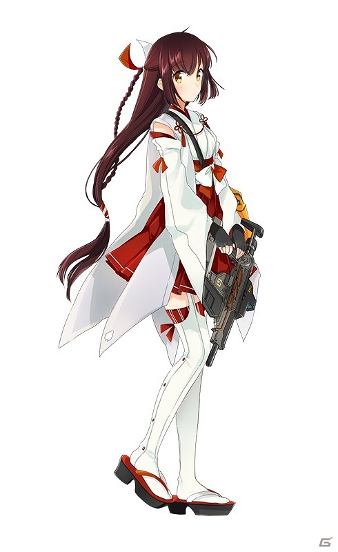 iOS/Android「V.D.－バニッシュメント・デイ－」ストーリーイベント「白と黒の部隊 第2幕・第2話 ～彼我の差異～」が開催の画像8