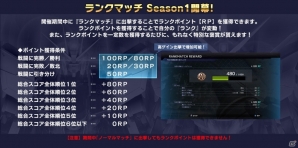 フリーダム＆ジャスティスが参戦！PS4/PS3「ガンダムバトルオペレーションNEXT」ランクマッチSeason1が開幕の画像2