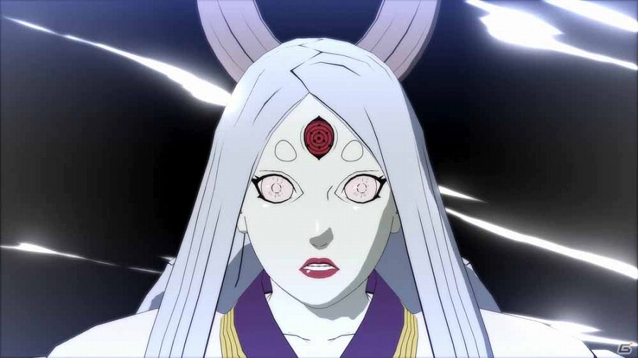 PS4「NARUTO－ナルト－ 疾風伝 ナルティメットストーム4」ボルト＆サラダvsナルト＆サスケの親子対決動画が公開！新奥義紹介PVもチェックの画像11