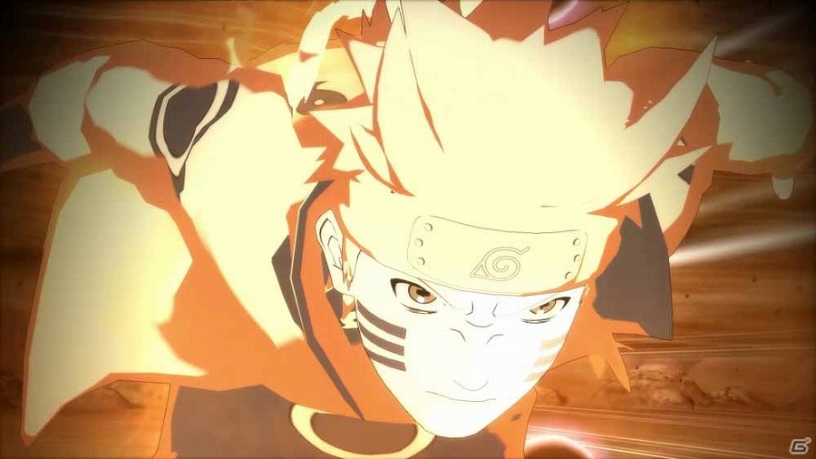 PS4「NARUTO－ナルト－ 疾風伝 ナルティメットストーム4」ボルト＆サラダvsナルト＆サスケの親子対決動画が公開！新奥義紹介PVもチェックの画像6