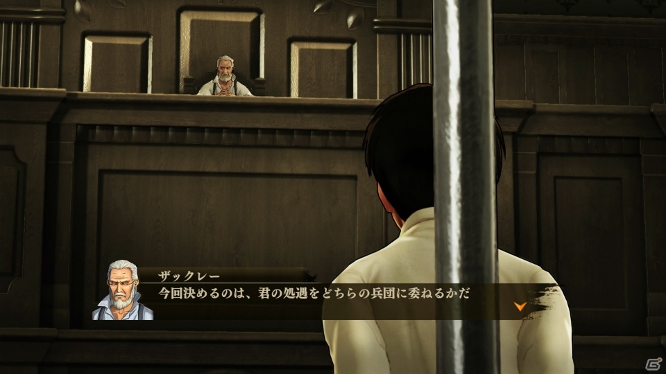 PS4/PS3/PS Vita「進撃の巨人」豪快なアクションでエレン巨人と女型の巨人との死闘を再現！初回封入特典のビジュアルも公開の画像35