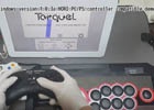 PC版「TorqueL」ホリの「ファイティングコマンダー」「リアルアーケードPro.V」に対応