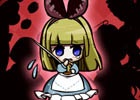 愛くるしいほど病んでいるメルヘンの世界―Android「アリスとこわ～い童話ファミリー」が配信開始