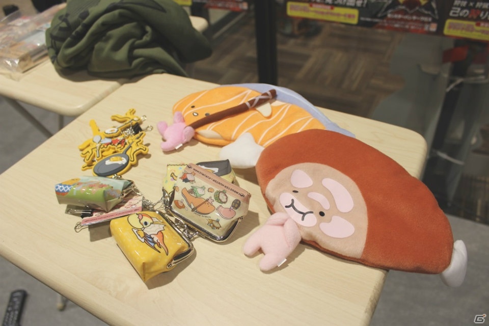 新たにKIRIMIちゃんのニャンター衣装も発表！小嶋プロデューサーも駆けつけた「モンスターハンタークロス×ぐでたま・KIRIMIちゃん．カフェ」プレス発表会レポートの画像21