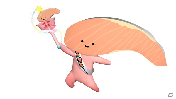 新たにKIRIMIちゃんのニャンター衣装も発表！小嶋プロデューサーも駆けつけた「モンスターハンタークロス×ぐでたま・KIRIMIちゃん．カフェ」プレス発表会レポートの画像23