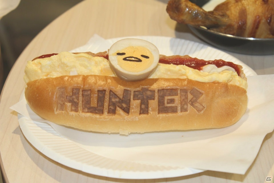 新たにKIRIMIちゃんのニャンター衣装も発表！小嶋プロデューサーも駆けつけた「モンスターハンタークロス×ぐでたま・KIRIMIちゃん．カフェ」プレス発表会レポートの画像5