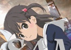 アニメ「selector WIXOSS」をデザインした3DSテーマ3種類が配信開始！