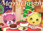 iOS/Android「いっしょにプルプル」ふなっしーやご当地キャラクターたちからのクリスマスプレゼントがもらえる！クリスマスイベントも開催中