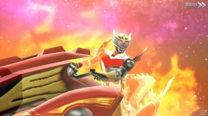iOS/Android「仮面ライダー ストームヒーローズ」に★5 仮面ライダー龍騎サバイブ＆仮面ライダー王蛇（CV：萩野崇氏）が参戦の画像10