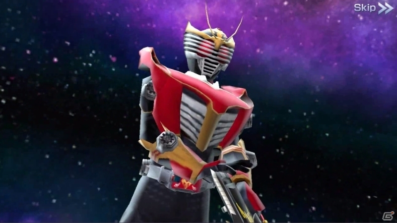 iOS/Android「仮面ライダー ストームヒーローズ」に★5 仮面ライダー龍騎サバイブ＆仮面ライダー王蛇（CV：萩野崇氏）が参戦の画像3