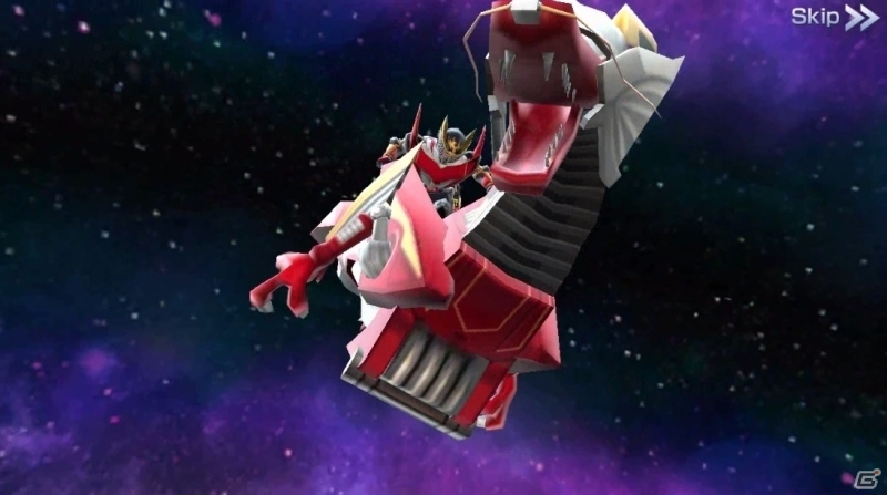 iOS/Android「仮面ライダー ストームヒーローズ」に★5 仮面ライダー龍騎サバイブ＆仮面ライダー王蛇（CV：萩野崇氏）が参戦の画像4
