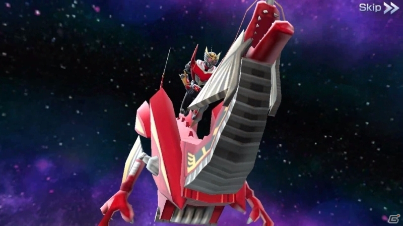 iOS/Android「仮面ライダー ストームヒーローズ」に★5 仮面ライダー龍騎サバイブ＆仮面ライダー王蛇（CV：萩野崇氏）が参戦の画像5