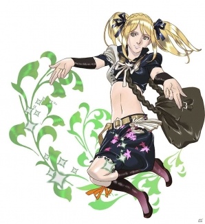 iOS/Android「ファイナルファンタジーレジェンズ時空ノ水晶」メインストーリー第6章＃3「そして、時は巡る」が配信開始！の画像13