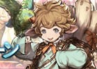「グランブルーファンタジー」登録者数700万人突破キャンペーンが開催決定！新CM「グラブってる？」図書室篇/バイト篇も先行公開