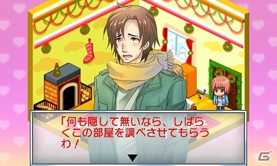 「＠SIMPLE DL」シリーズなどを対象に計10タイトルがプライスダウン！「ディースリー・パブリッシャー 冬休みセール」が開催の画像7