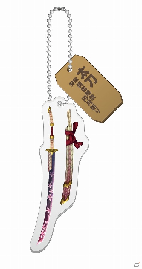 アイルーをモチーフにしたヘッドフォンも登場！「一番くじ モンスターハンタークロス ～一くじ行こうぜ！～」が2016年1月下旬に発売の画像11