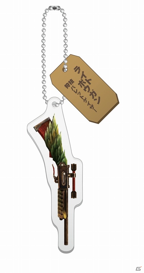 アイルーをモチーフにしたヘッドフォンも登場！「一番くじ モンスターハンタークロス ～一くじ行こうぜ！～」が2016年1月下旬に発売の画像21