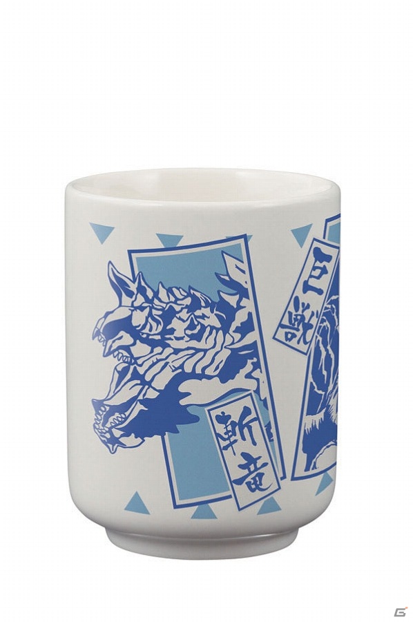 アイルーをモチーフにしたヘッドフォンも登場！「一番くじ モンスターハンタークロス ～一くじ行こうぜ！～」が2016年1月下旬に発売の画像31