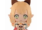 アイルーをモチーフにしたヘッドフォンも登場！「一番くじ モンスターハンタークロス ～一くじ行こうぜ！～」が2016年1月下旬に発売