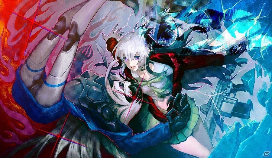 iOS/Android「アリスオーダー」スタートダッシュに役立つダイヤや素材がもらえる事前登録キャンペーンが実施の画像1