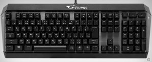 G-Tune、オリジナルキーレイアウト採用のメカニカルキーボード＆高精度レーザーマウスを同時発売の画像6