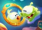 物理パズルアプリ「Cut the Rope」シリーズの最新作「Cut the Rope：Magic」がiOS/Android向けに配信開始！