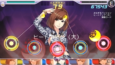 iOS/Android「ハロプロタップライブ」新デュエットカード「矢島舞美＆中島早貴（SSR）」愛ってもっと斬新バージョンが12月23日より登場の画像7