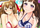 美少女育成ソーシャル野球ゲーム「野球しようよ♪ガールズスタジアム」が「にじよめ」PC版にて配信開始