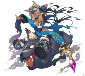 「千年戦争アイギス」公式小説第4巻が12月26日に発売！ドラマCD、シリアルコード、スペシャルカバー収録の特装版も登場の画像2