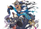 「千年戦争アイギス」公式小説第4巻が12月26日に発売！ドラマCD、シリアルコード、スペシャルカバー収録の特装版も登場