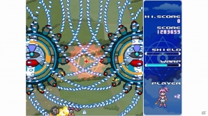 トキメキワープで時空を超えろ！PC「魔女ボーグメグリロ」がPLAYISMにて配信開始の画像8
