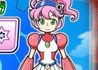 トキメキワープで時空を超えろ！PC「魔女ボーグメグリロ」がPLAYISMにて配信開始