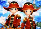 iOS/Android「ファイナルファンタジーグランドマスターズ」新ジョブ「赤魔道士」実装を含む大型アップデートが実施！
