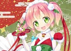 ニコニコアプリ「桃色大戦ぱいろん・生」クリスマス限定版「渡邊もも-幼少期-」が登場
