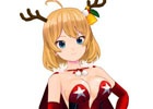 iOS「絢爛乙女ガールズストライカー」クリスマス8大キャンペーンが開催！限定SSR天衣が手に入る降臨イベントも実施