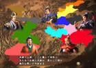 「三國志13」初回封入特典シナリオに「呂布討伐戦」「赤壁の戦い」が追加