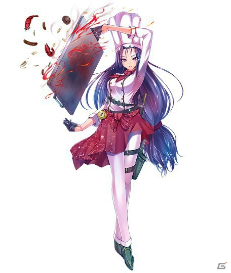 PC「影牢 ～トラップ ガールズ～」イベント「ふわふわ♪ケーキ娘」が開催！クリームたっぷりのケーキを飛ばすトラップを手に入れようの画像3