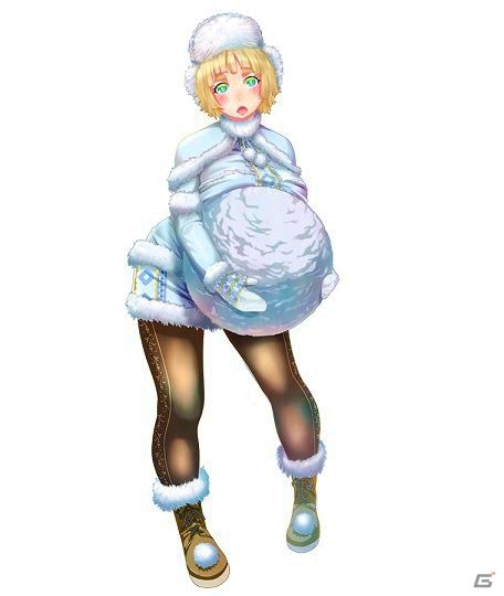 PC「影牢 ～トラップ ガールズ～」イベント「ふわふわ♪ケーキ娘」が開催！クリームたっぷりのケーキを飛ばすトラップを手に入れようの画像4