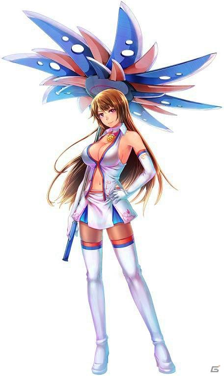 PC「影牢 ～トラップ ガールズ～」イベント「ふわふわ♪ケーキ娘」が開催！クリームたっぷりのケーキを飛ばすトラップを手に入れようの画像6