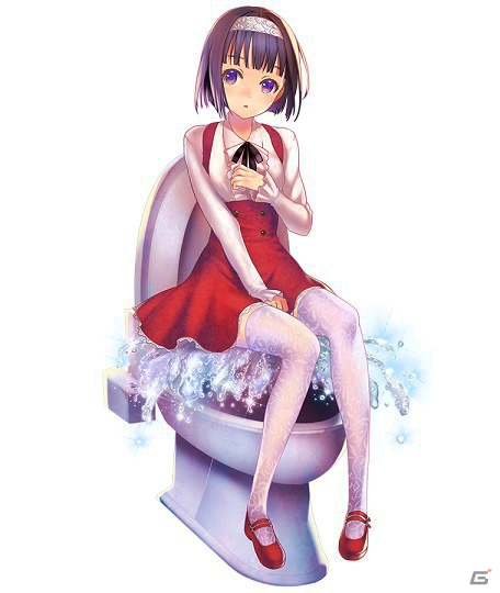 PC「影牢 ～トラップ ガールズ～」イベント「ふわふわ♪ケーキ娘」が開催！クリームたっぷりのケーキを飛ばすトラップを手に入れようの画像8