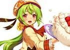 PC「影牢 ～トラップ ガールズ～」イベント「ふわふわ♪ケーキ娘」が開催！クリームたっぷりのケーキを飛ばすトラップを手に入れよう
