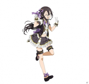 iOS/Android「ソードアート・オンライン コード・レジスタ」アイドル衣装のリーファとシリカが登場！まさかのキリトもアイドルにの画像8