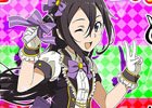 iOS/Android「ソードアート・オンライン コード・レジスタ」アイドル衣装のリーファとシリカが登場！まさかのキリトもアイドルに