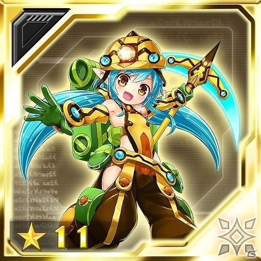 iOS/Android「ファンタシースターオンライン2 es」メインキャラクターにジェネ＆モアが登場！Ver2.0へのアップデートが実施の画像4