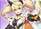 iOS/Android「ファンタシースターオンライン2 es」メインキャラクターにジェネ＆モアが登場！Ver2.0へのアップデートが実施