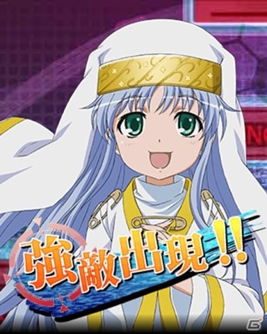 「とある魔術の禁書目録 頂点決戦 II」御坂美琴のSSR+カードがもらえる3周年記念ログインボーナスが開催！新シナリオも追加の画像13