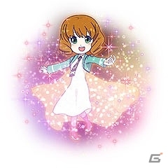 Mobage「魔法科高校の劣等生 スクールマギクスバトル」イベント「No.1サンタ決定戦」が開催！の画像19